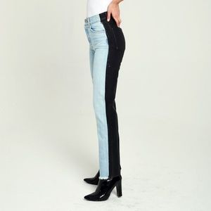 REVICE - Two Tone Denim